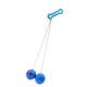 thumbnail image 4 of Bolas de swing,Juego de bolas de columpio,juguete,actividades interactivas,Las pelotas de columpio para niños desarrollan las habilidades motoras.,Juego educativo de aprendizaje infantil para, 4 of 7