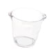 thumbnail image 1 of Cubitera de vino Hugo 4 litros grado alimenticio para Fiestas y botellas de cerveza, 1 of 8