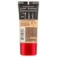 thumbnail image 5 of L'Oreal Paris Infallible Pro-Matte Blendable Foundation, Oil Free, 106 Sun Beige, 1 fl. oz., 5 of 6