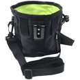 thumbnail image 1 of Bolsa de tratamiento para perros, bolsa para caminar para perros, bolsa de aperitivos para perros, bolsa para caminar, paquete de entrenamiento para exteriores, bolsa de entrenamiento para perros, sum Feliz Sencillez, 1 of 5