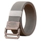thumbnail image 1 of Cinturón de nailon para hombre, tela táctica de lona del ejército, informal, de diseñador de lujo, Correa deportiva militar, HB009, 1 of 4