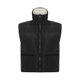 thumbnail image 4 of Txlixc Chaleco ligero y esponjoso para mujeres Txlixc moda, 4 of 8