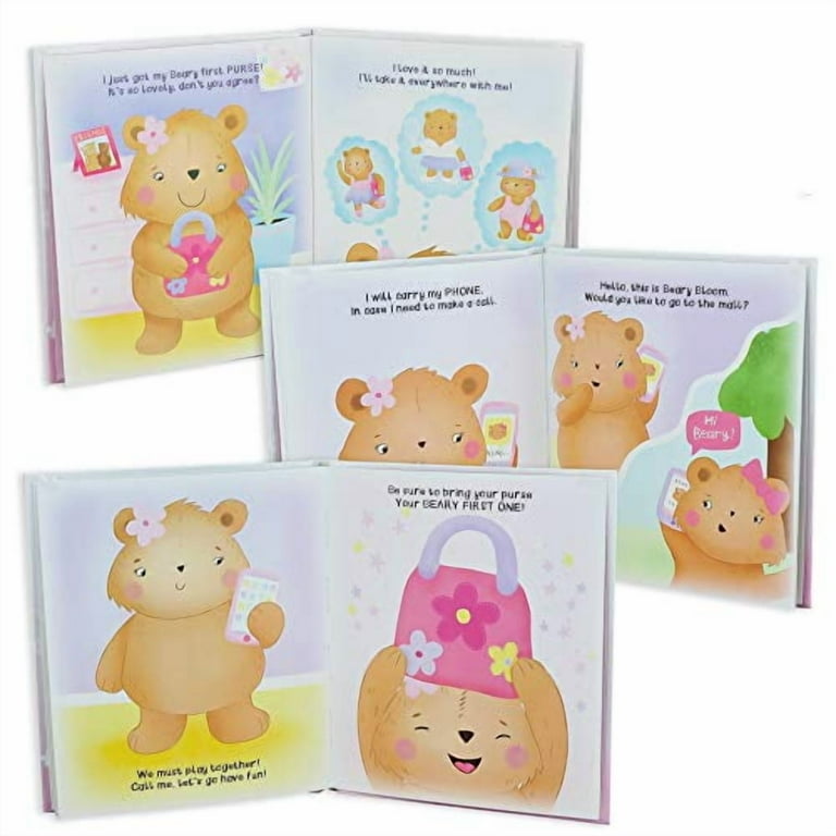 Tickle & Main Everybunny Prays, Baby And Toddler Gift Set With Praying Musical Bunny And Book In