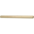 thumbnail image 5 of TrueCraftware- 14” Wood Rolling Pin Wood Asian/Dowel Rolling Pin- Wooden Dough Roller with Round Design for Pizza Pie Crust Fondant Pastries Pasta Cookies for Home Kitchen Baking Cooking, 5 of 6