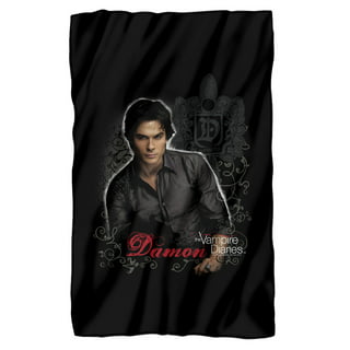 The Vampire Diaries Merchandise