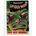 thumbnail image 1 of The Amazing Spider-Man #55 (Marvel Comics November 1967), 1 of 1