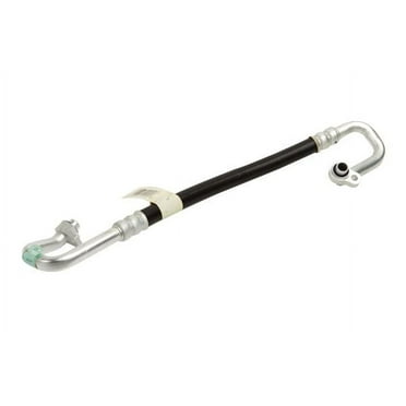 A/C Refrigerant Suction Hose