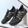 thumbnail image 3 of Zapatos acuáticos transpirables Ndcxsfigh para hombre y mujer antideslizantes, 3 of 9