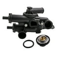 New Thermostat Housing For Jeep Compass Patriot Dodge Journey Freemont
