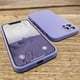 thumbnail image 1 of Funda de teléfono de silicona líquida cuadrada oficial para iPhone 11 12 13 Pro Max Mini X XR XS Max 7 8 Plus SE2 cubierta de protección de lente completa Tan Jianjun unisex, 1 of 2