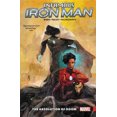 thumbnail image 4 of Infamouse Iron Man Vol. 2, Brian Michael Bendis Broché, 4 of 5