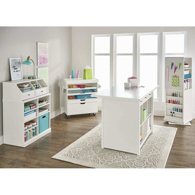 Better Homes Gardens Craftform Sewing and Craft 5 Foot Work Desk