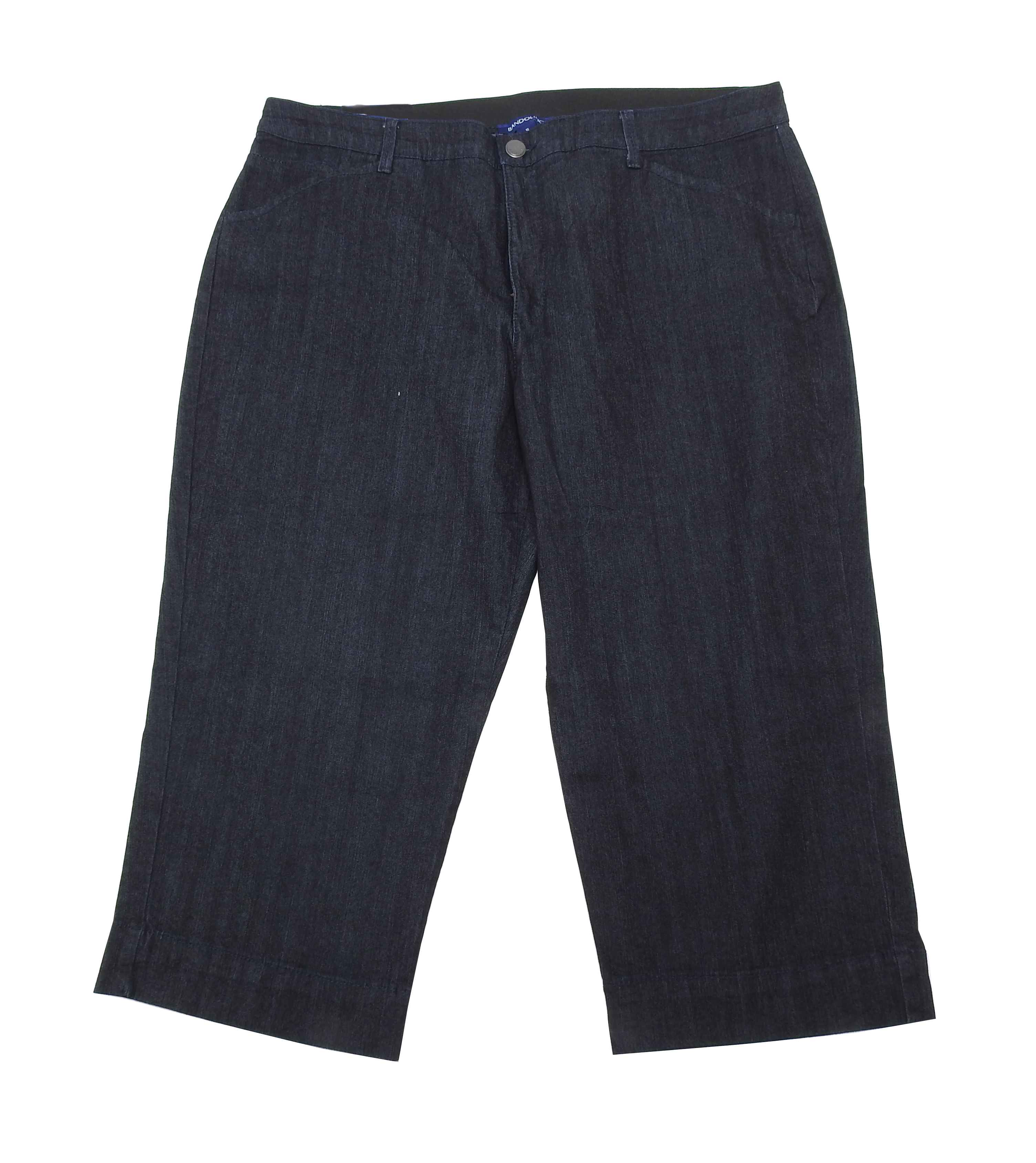 Bandolino Maureen Womens Size 18 Capri 