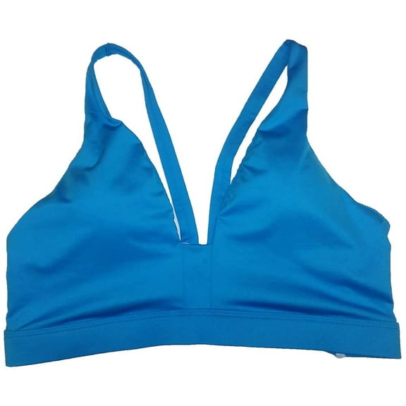 Victoria's Secret VSX Sport Body-Wick Sport Bra Strappy Back
