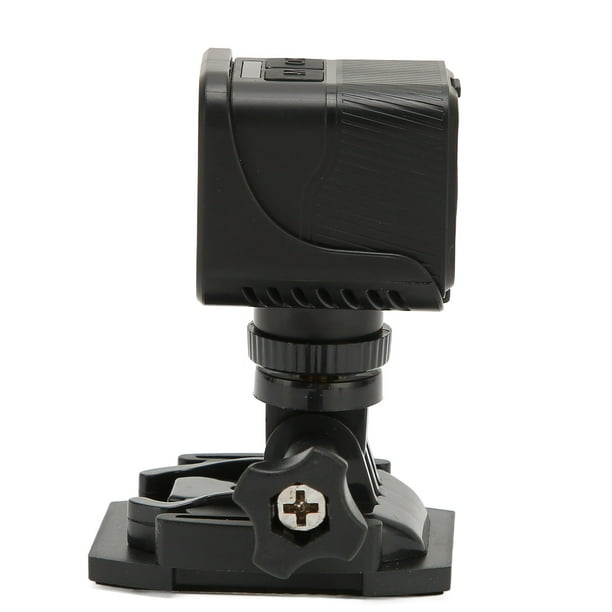 Mini Cámara, A Prueba De Polvo, Color Rico, Carga USB, Impermeable, Micrófono Incorporado, Pequeña Cámara Deportiva Sin Distorsión Para Ciclismo Para Exteriores