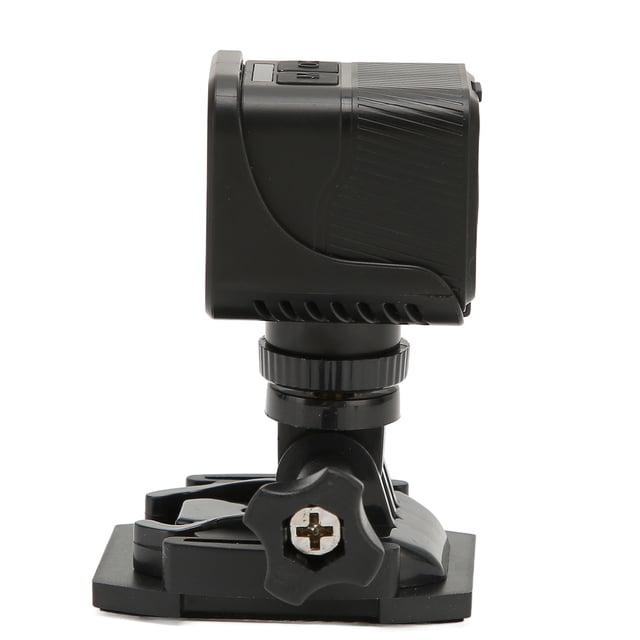 Mini Cámara, A Prueba De Polvo, Color Rico, Carga USB, Impermeable, Micrófono Incorporado, Pequeña Cámara Deportiva Sin Distorsión Para Ciclismo Para Exteriores