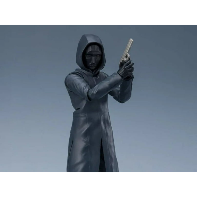 SHFiguarts イカゲーム　squid game FRONT MAN 95b3cb2a-d4aa-4c7f-94c2-
