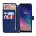 thumbnail image 2 of Funda Tipo Cartera Molan Cano Issue Diary Huawei Nova 8 SE Azul Marino, 2 of 6