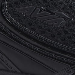Black/Black