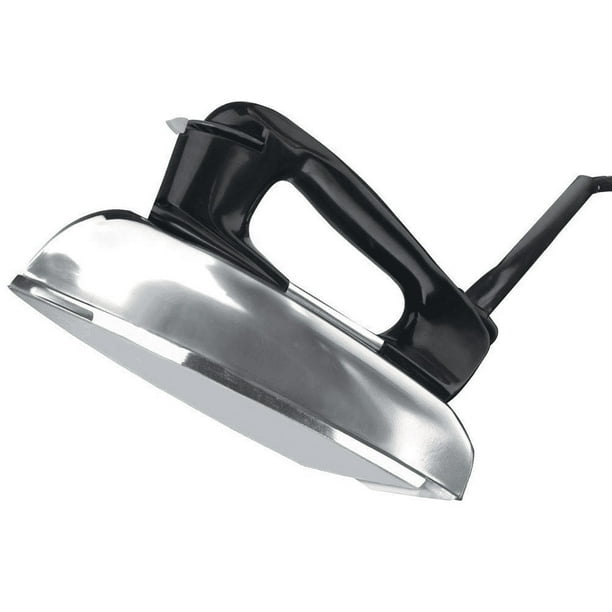 Continental Electric Cp43001 Classic Dry Iron Walmart