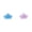 A 1PCS & C 1PCS, variant on Cradle Cap Brush For Baby Hair Comb Face Scrubbers Silicone Bath Exfoliator For Dry Skin Newborns Toddlers Women Makeup Remover, B 1PCS & D 1PCS