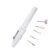 thumbnail image 1 of Practical Portable Electric Nail Polishing Set Household Nail Polishing Tool Manicure and Pedicure Kit, 1 of 5