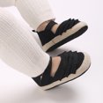 thumbnail image 5 of Utoimkio Baby Shoes Boys Girls First Walkers Cute Soft Sole Non-Slip Comfort Toddler Prewalkers for 6-12 Months First Walkers, 5 of 7