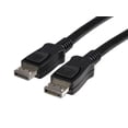 thumbnail image 2 of Cable de Video DisplayPort M-M StarTech DISPLPORT6L 1.8m, 2 of 2