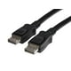thumbnail image 2 of Cable de Video DisplayPort M-M StarTech DISPLPORT6L 1.8m, 2 of 2