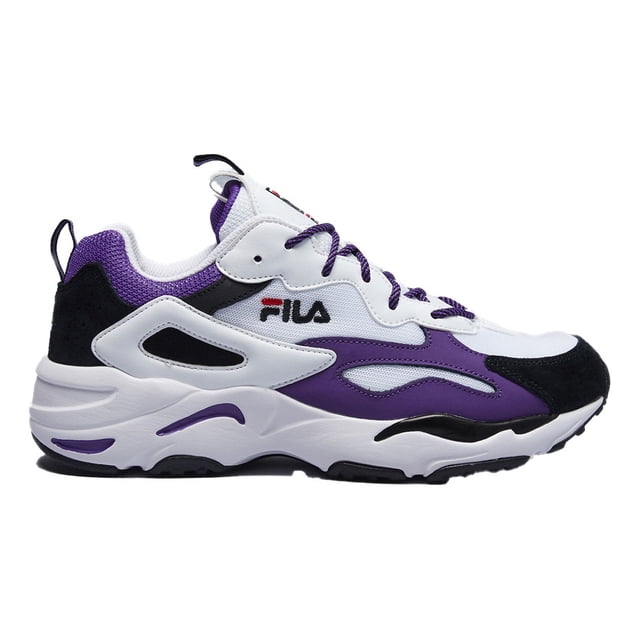 Tenis Fila Ray Tracer Morado Dama RM01020118 purpura 23