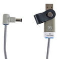 thumbnail image 4 of myVolts Ripcord USB to 9V DC Power Cable Compatible with Korg Minilogue Synth, 4 of 4