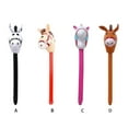 thumbnail image 4 of Wweixi 2piece Game Prop Inflatable Stick With Edge Sealing Technology Painless To Seal Up Air Plug. Brown, 4 of 6