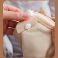 thumbnail image 6 of NumWeiTong 6PCS Duvet Clips to Hold Comforter Inside, Snap - On Lightweight Quilt Holder, Sheet Clips for Bedding, Duvet pins to Hold Comforter Inside, 6 of 9