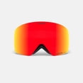 thumbnail image 4 of GIRO : CONTOUR : BLACK MONO/VIVID EMBER/VIVID INFRARED : N/A, 4 of 6