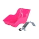 thumbnail image 4 of Ciclismo para niños Asiento de muñeca accesorio de accesorio de bicicleta práctica en forma práctica La mayoría de los animales de peluche, silla de, 4 of 8