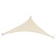 thumbnail image 1 of Sombrilla Triangular Sombrilla Con 95 % De Bloqueo Toldo Para Patio, Jardín Y Actividades Al Aire Libre Con Kit De Fijación, 1 of 4