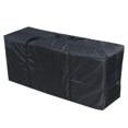 thumbnail image 2 of Waterproof Christmas Tree Storage Bag, Extra Large Heavy-Duty Bag with Zipper for Artificial Trees, Patio Cushions, and Holiday Decor, 2 of 8