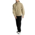 thumbnail image 6 of Dickies Duck Canvas Unlined Hooded Jacket, Beige, 6 of 7