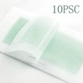 thumbnail image 1 of Clearance Sale! 10PCS Face Nonwoven Waxing Tools Wax Papers Depilatory Strips Hair Removal hair (Buy 2 get 1 free), 1 of 6