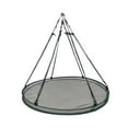 thumbnail image 3 of S SERENABLE Bird Seeds Shell Catcher Tray Garden Accessories Universal Reliability Birdseed Hoop Seed Hoop for Home Outdoors Gardener diameter 76cm, 3 of 9