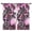 Pink, variant on Blackout Kids Curtains,Pink Leopard Pattern Childrens Insulated Curtains Set Of 2,Bedroom Essentials,Toddler Room Decor 42"x54"