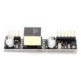 thumbnail image 4 of Adaptateur Ethernet Powerline, Broche de Module POE vers Ethernet via un Adaptateur Ethernet de Puissance, 4 of 8