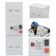 thumbnail image 4 of Circuit Breaker Protective Air Switch Low Voltage Circuit Breaker 2 Pole Multiple Protection Switch, 4 of 5