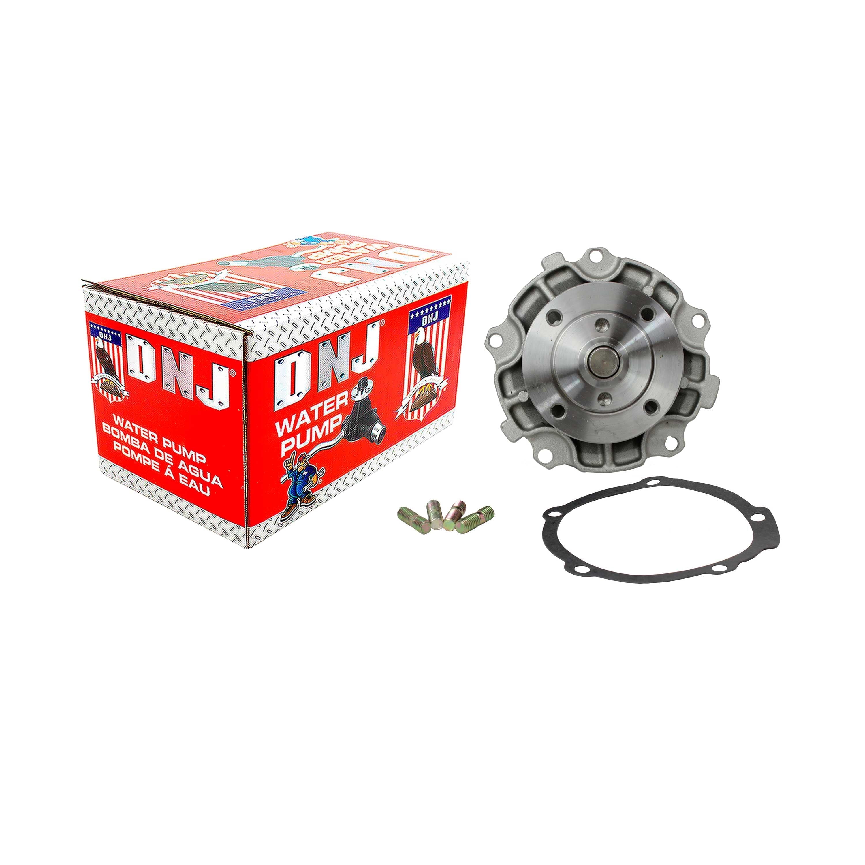 ACDelco Professional 252-721 Kit De Bomba De Agua