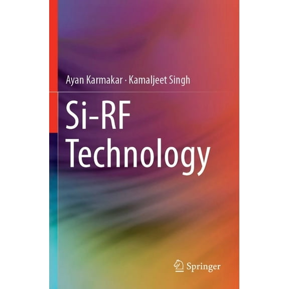 Si-RF Technology, (Paperback)