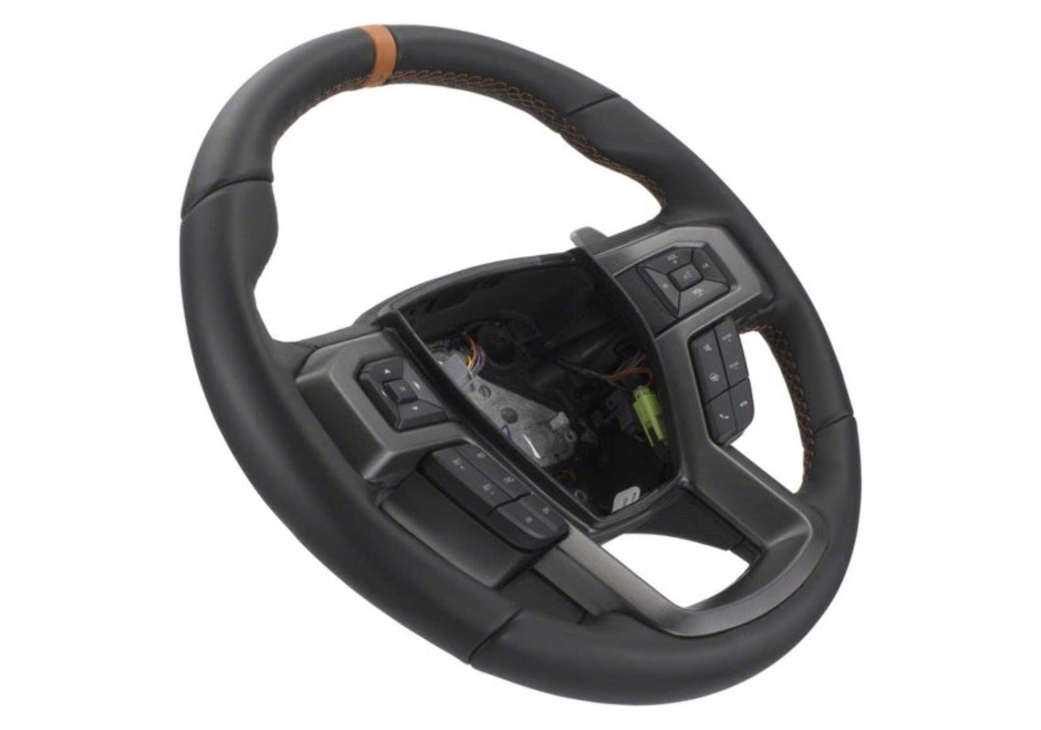 Perf. Steering Wheel F150 Raptor 2015-2018