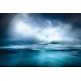 thumbnail image 2 of Gango Home Decor Horizontal Rona & Raasay & Skyestorm 2 by Lynne Douglas (Ready to Hang); Two 18x12in Black Framed Prints, 2 of 5