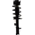 thumbnail image 4 of For SEBRING 07-10 / AVENGER 08-14 FRONT STRUT RH, Loaded Strut, 2.4L Engine, 4 of 5