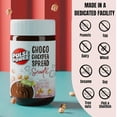 thumbnail image 6 of Pulse Power Choco Chickpea Spread, 6 of 11