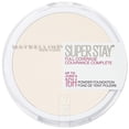 thumbnail image 1 of Base de maquillaje en polvo Maybelline Super Stay de cobertura total, 1 of 9